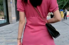 好看的小姐姐背影壁纸,邂逅美丽小姐姐的迷人背影